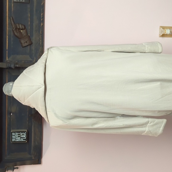 Young Fabulous & Broke Sandrine Quilted Cocoon Coat NWT - Picture 5 of 9